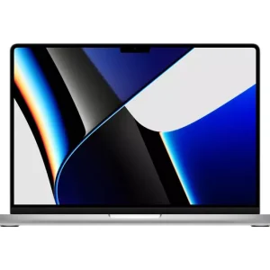 Apple MacBook Pro 14″ Laptop (2021)