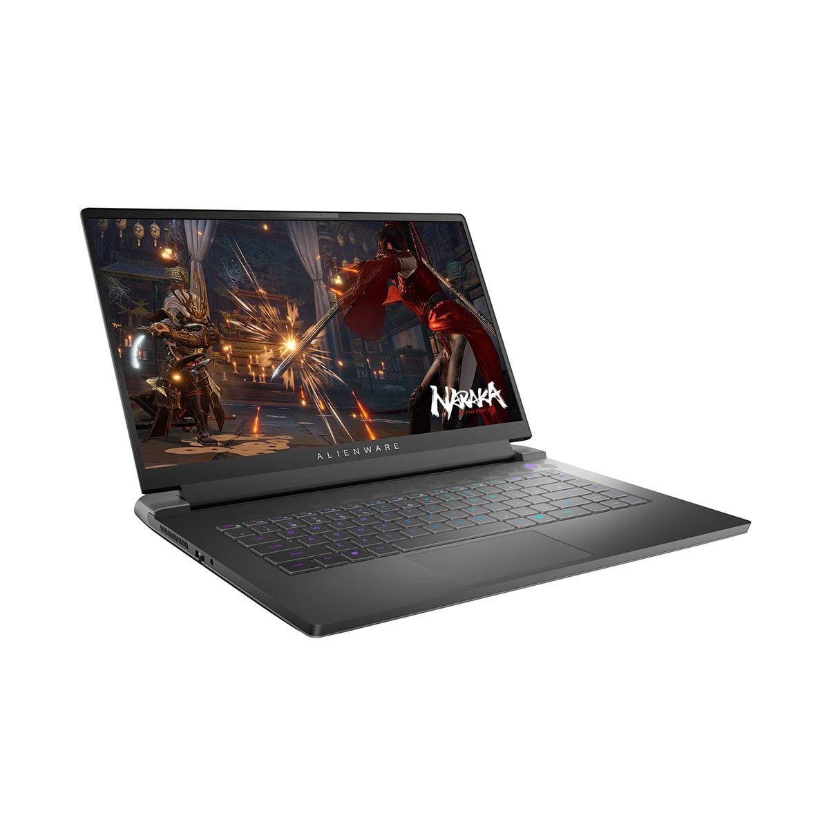 Dell Alienware M15 R7 Gaming Laptop - Image 2