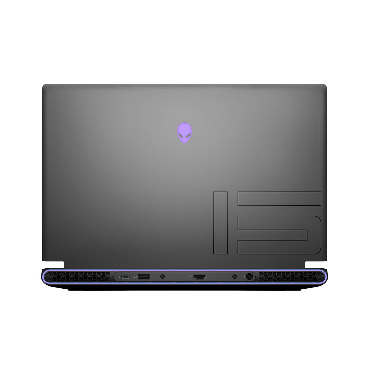 Dell Alienware M15 R7 Gaming Laptop - Image 5