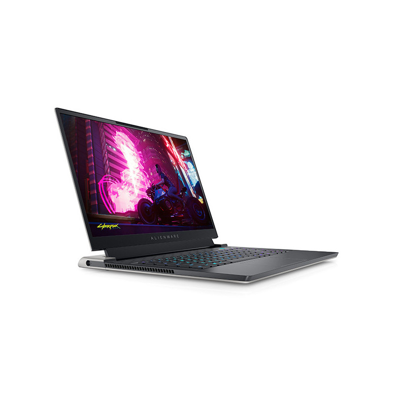 Dell Alienware x15 R2 Gaming Laptop - Image 3