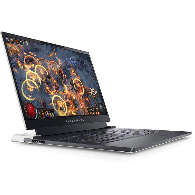 Dell Alienware x14 R1 Gaming Laptop - Image 4