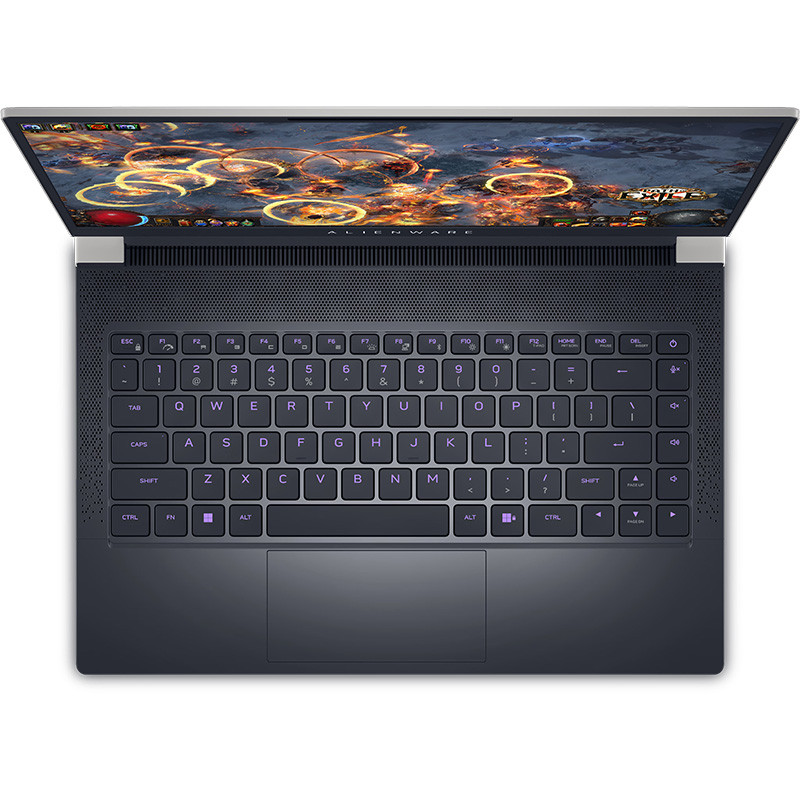 Dell Alienware x14 R1 Gaming Laptop - Image 5