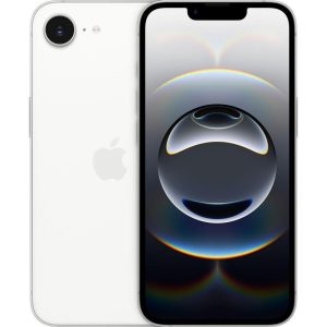 Apple iPhone 16e Smartphone