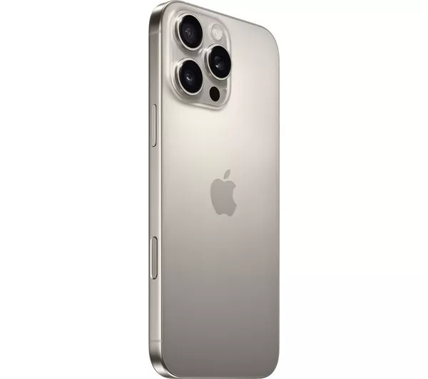 Apple iPhone 16 Pro Max Smartphone - Image 3