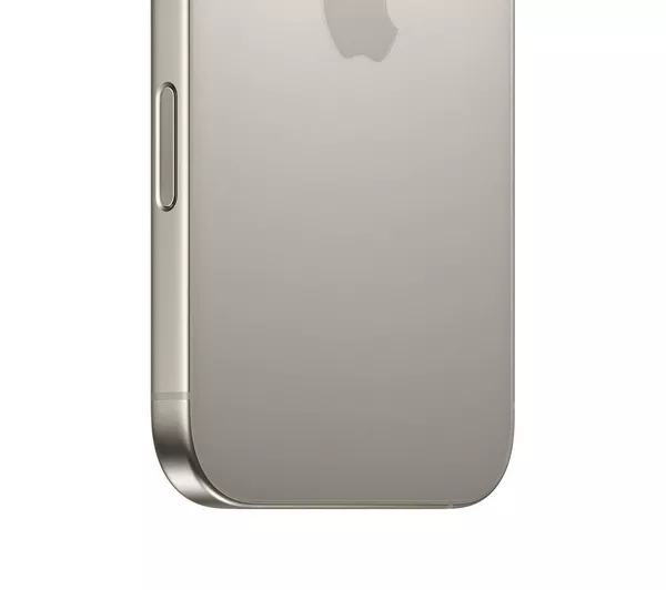 Apple iPhone 16 Pro Max Smartphone - Image 5