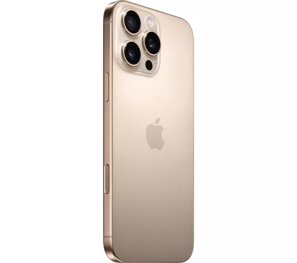 Apple iPhone 16 Pro Max Smartphone - Image 3