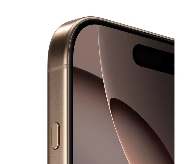 Apple iPhone 16 Pro Max Smartphone - Image 4