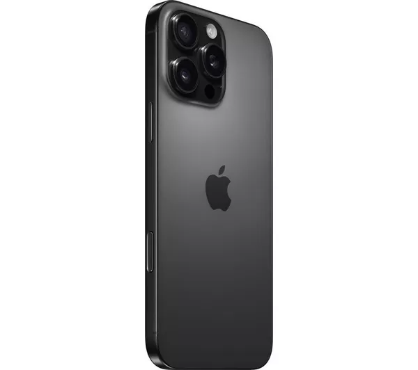 Apple iPhone 16 Pro Max Smartphone - Image 3