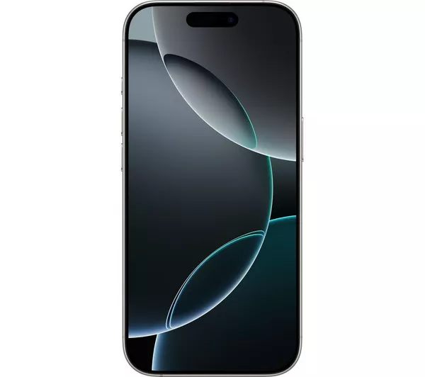 Apple iPhone 16 Pro Smartphone - Image 2