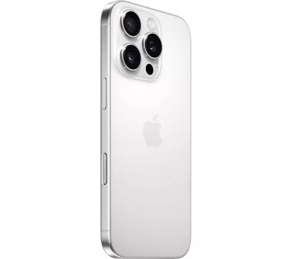 Apple iPhone 16 Pro Smartphone - Image 3
