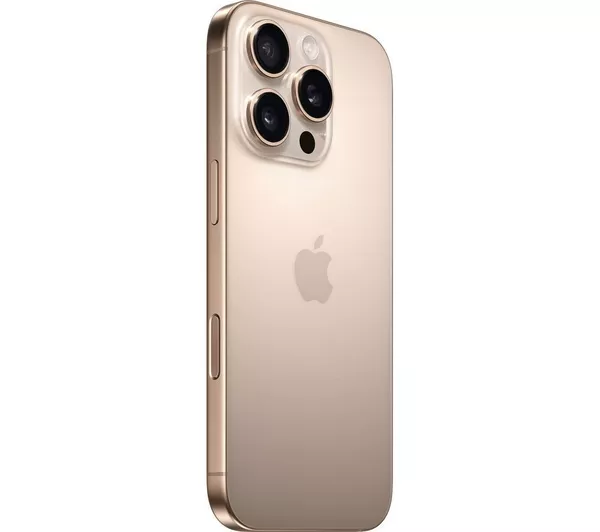 Apple iPhone 16 Pro Smartphone - Image 3