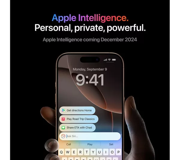 Apple iPhone 16 Pro Smartphone - Image 7