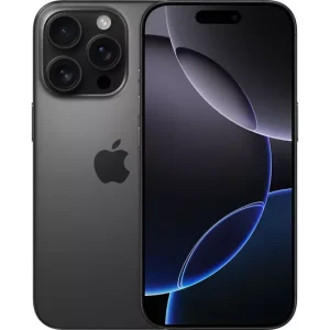 Apple iPhone 16 Pro Smartphone