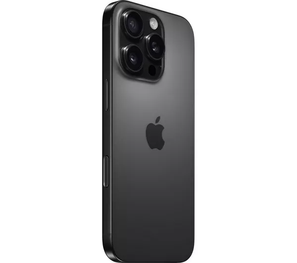 Apple iPhone 16 Pro Smartphone - Image 3