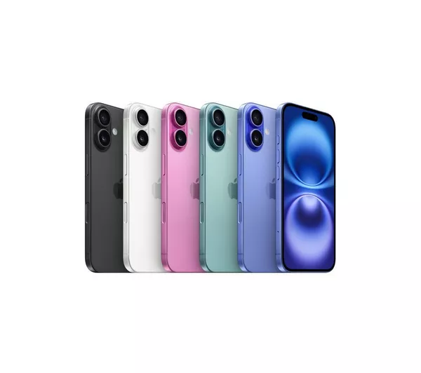 Apple iPhone 16 Plus Smartphone - Image 6