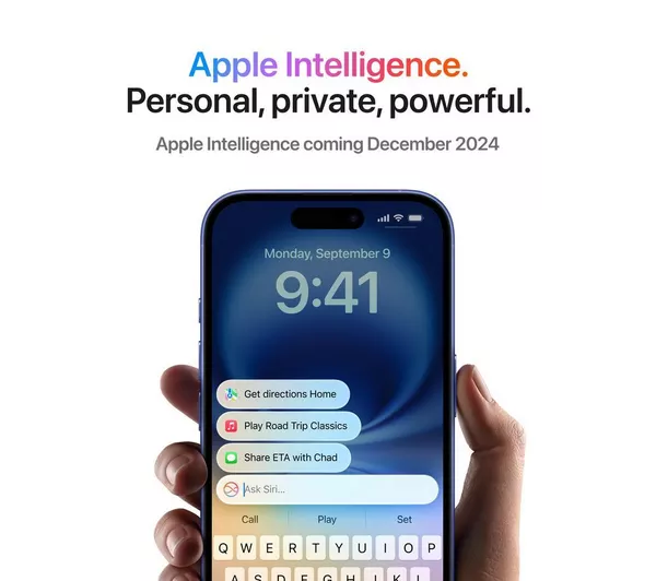 Apple iPhone 16 Plus Smartphone - Image 8