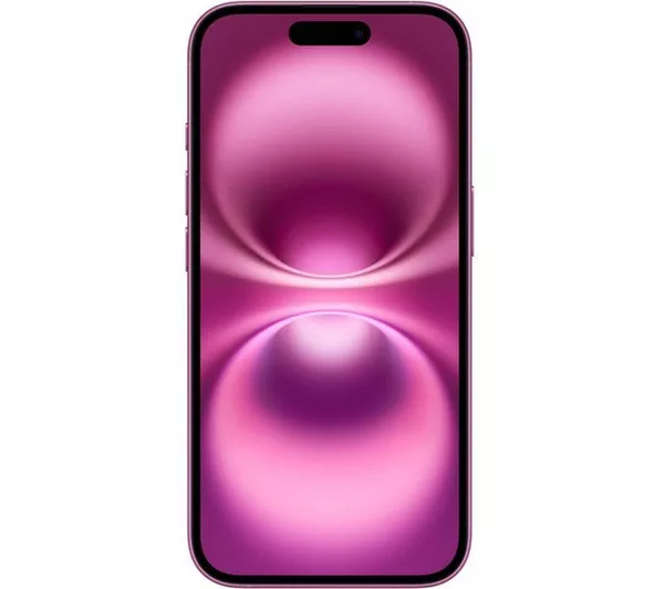 Apple iPhone 16 Smartphone - Image 2