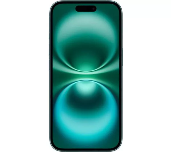 Apple iPhone 16 Smartphone - Image 2