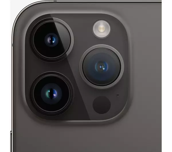 Apple iPhone 14 Pro Max Smartphone - Image 4