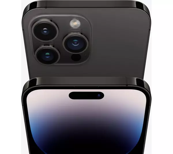 Apple iPhone 14 Pro Smartphone - Image 5