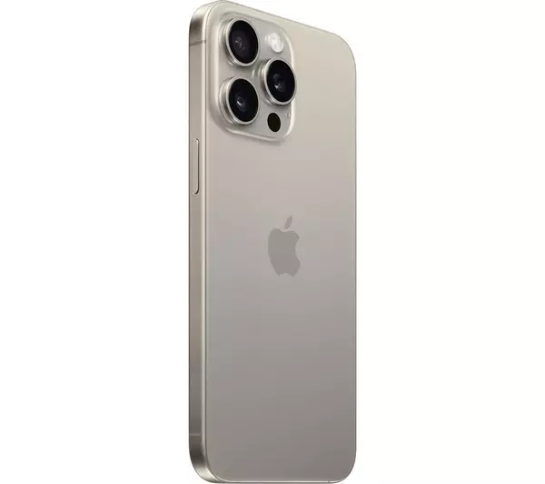 Apple iPhone 15 Pro Max Smartphone - Image 2