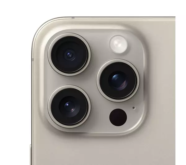 Apple iPhone 15 Pro Max Smartphone - Image 4