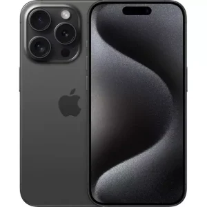 Apple iPhone 15 Pro Smartphone