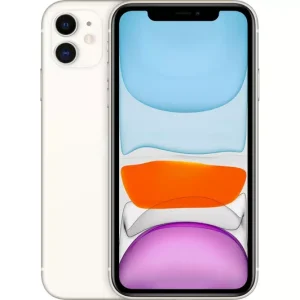 Apple iPhone 11 Smartphone