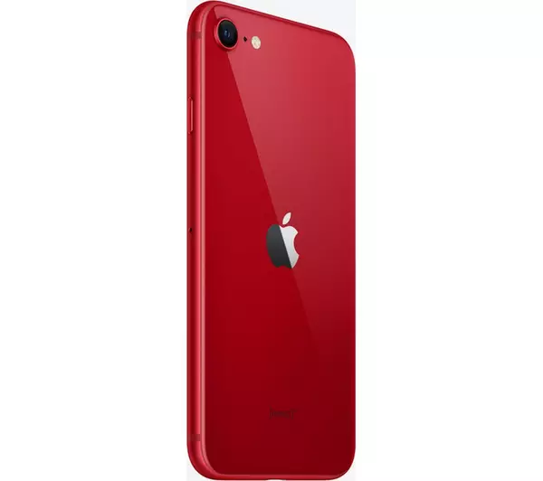 Apple iPhone SE 2022 Smartphone - Image 3