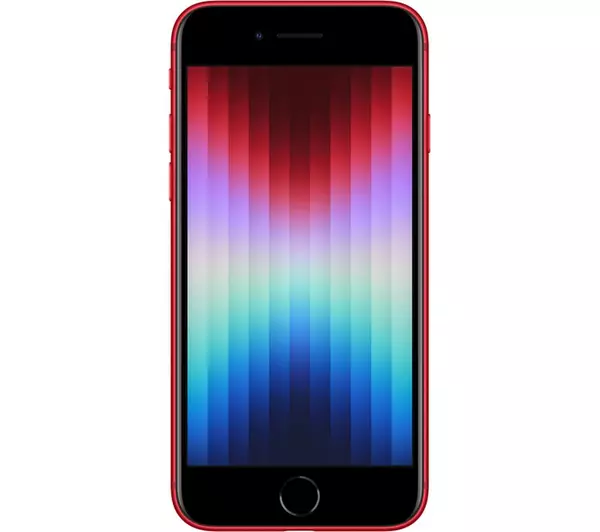 Apple iPhone SE 2022 Smartphone - Image 2
