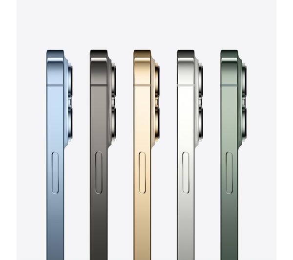 Apple iPhone 13 Pro Smartphone - Image 2