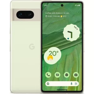 Google Pixel 7 Smartphone