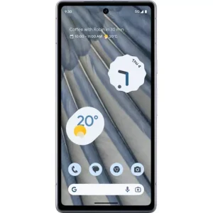Google Pixel 7a Smartphone