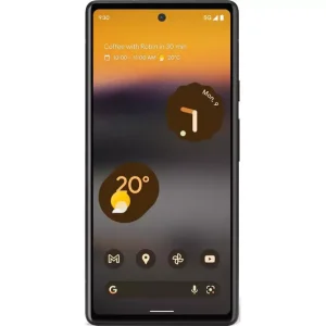Google Pixel 6a Smartphone