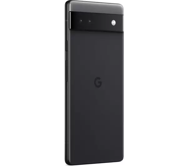 Google Pixel 6a Smartphone - Image 2