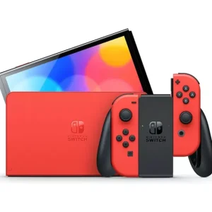 Nintendo Switch OLED Gaming Console