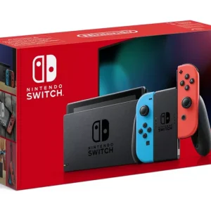 Nintendo Switch Gaming Console