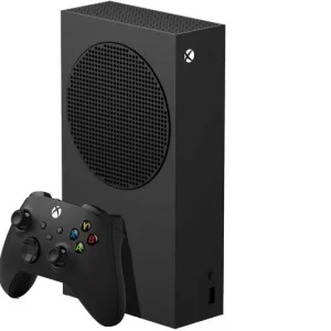 Microsoft Xbox Series S Gaming Console