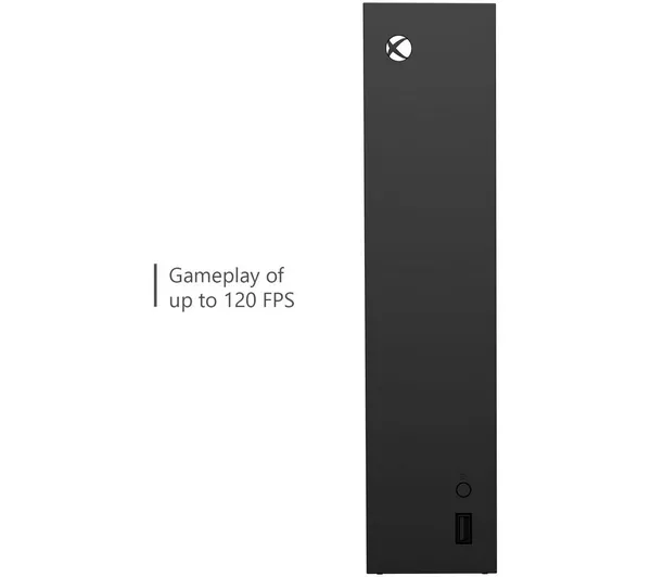 Microsoft Xbox Series S Gaming Console - Image 4