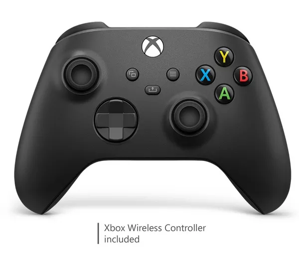 Microsoft Xbox Series S Gaming Console - Image 6