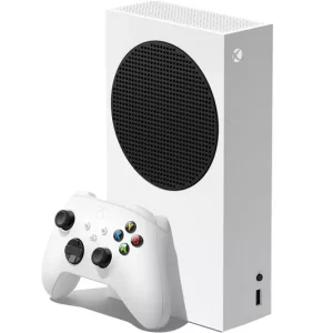 Microsoft Xbox Series S Gaming Console