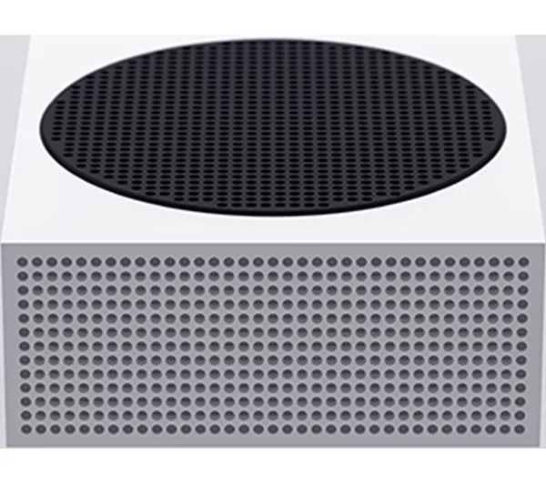 Microsoft Xbox Series S Gaming Console - Image 9