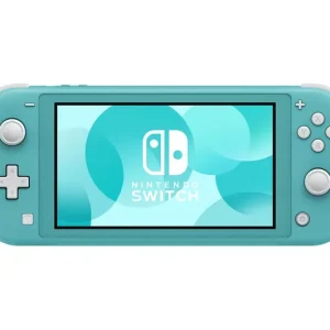 Nintendo Switch Lite Gaming Console