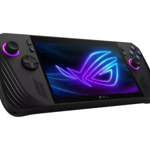 Asus ROG Ally X Handheld Gaming Console