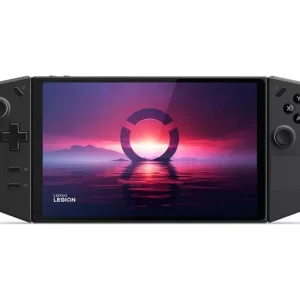 Lenovo Legion Go Handheld Gaming Console