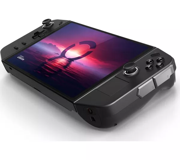 Lenovo Legion Go Handheld Gaming Console - Image 2