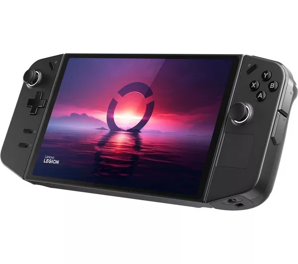Lenovo Legion Go Handheld Gaming Console - Image 3
