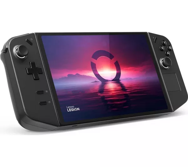 Lenovo Legion Go Handheld Gaming Console - Image 4