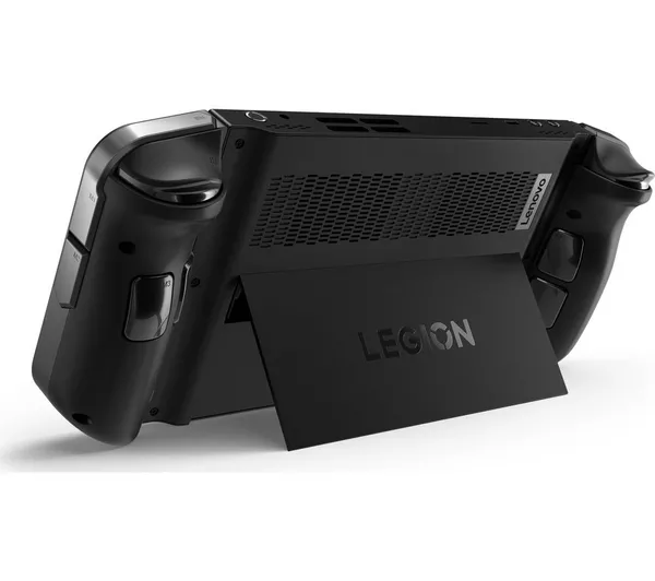 Lenovo Legion Go Handheld Gaming Console - Image 7