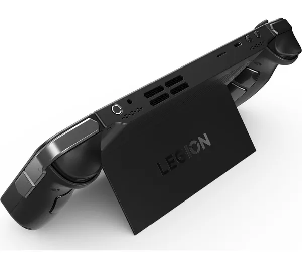 Lenovo Legion Go Handheld Gaming Console - Image 9
